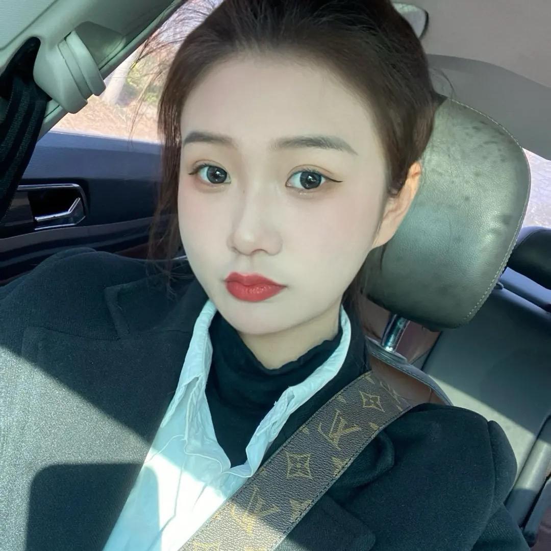 小朱～