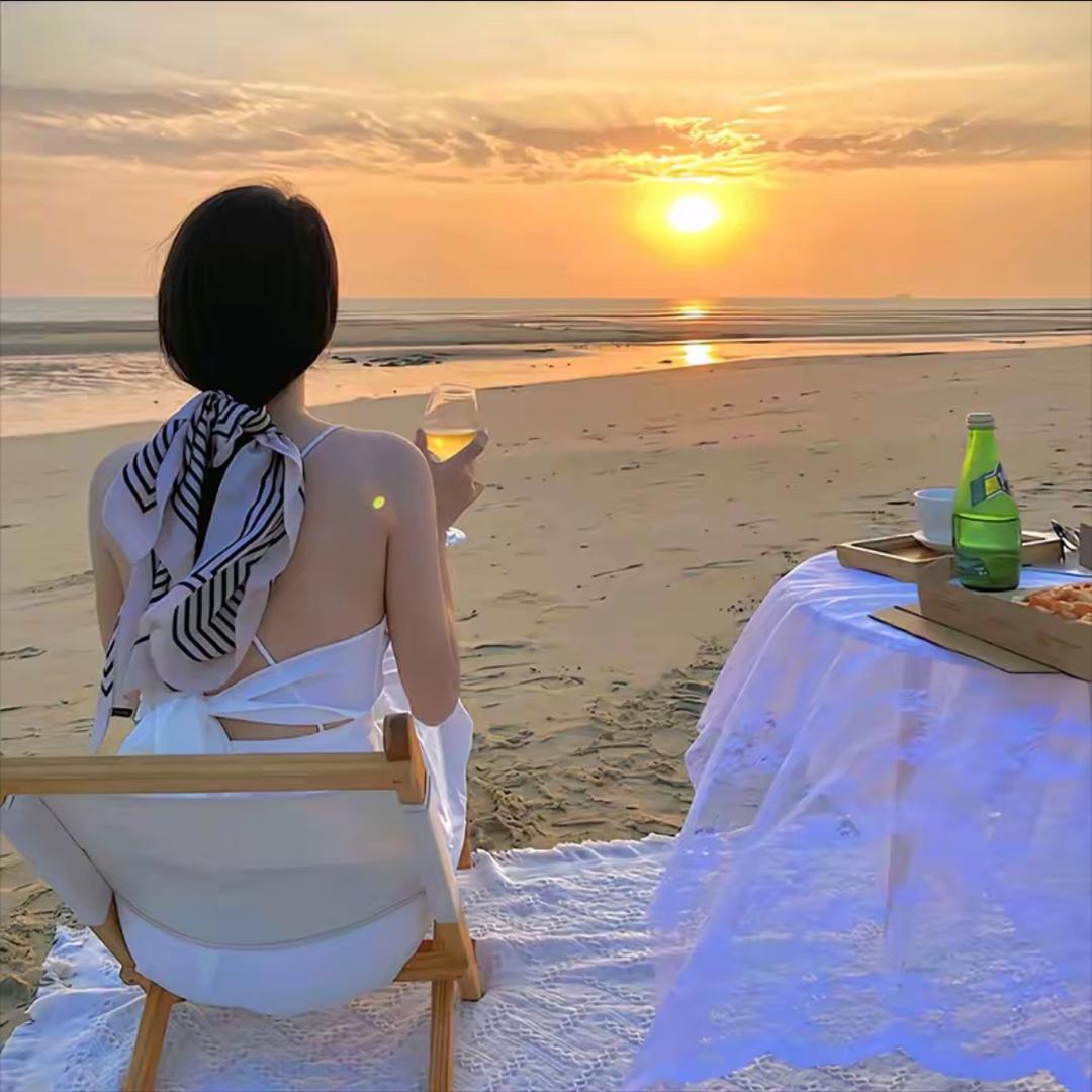 影姐✨