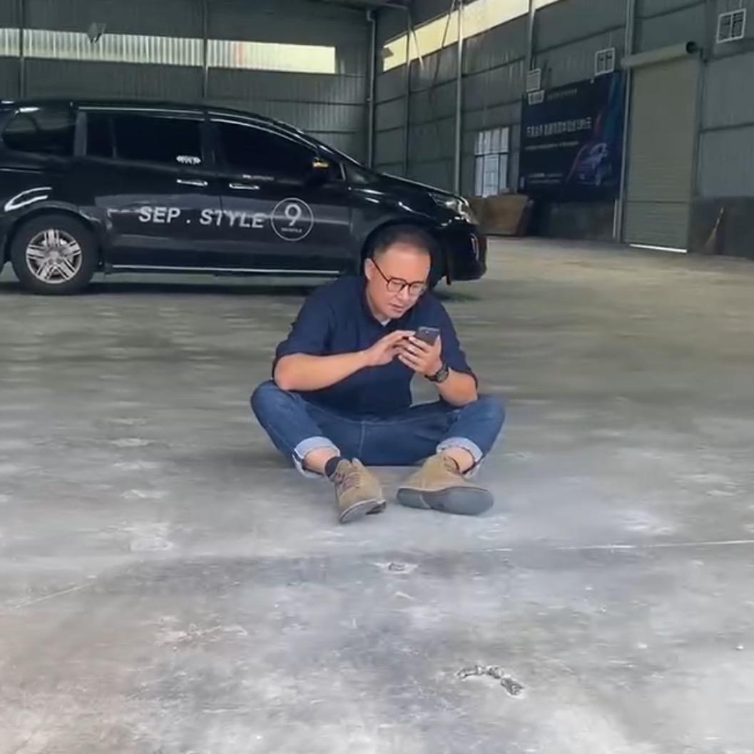 易百万物资回收（九哥）
