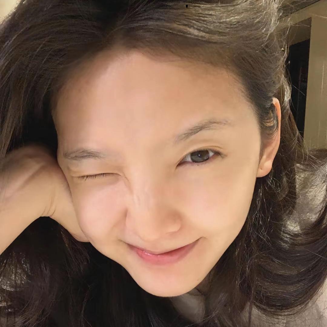 犯困的火鸡面