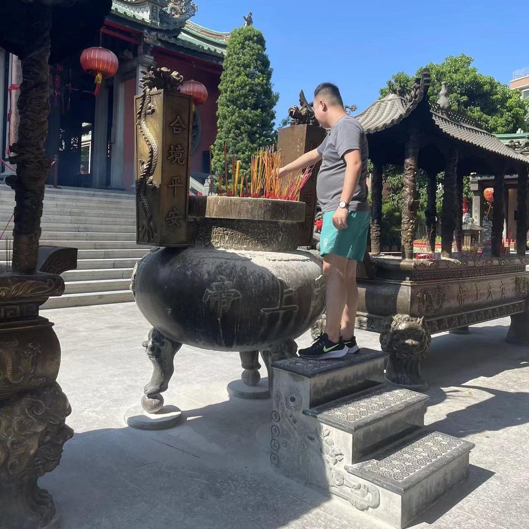 蓝钻科技
