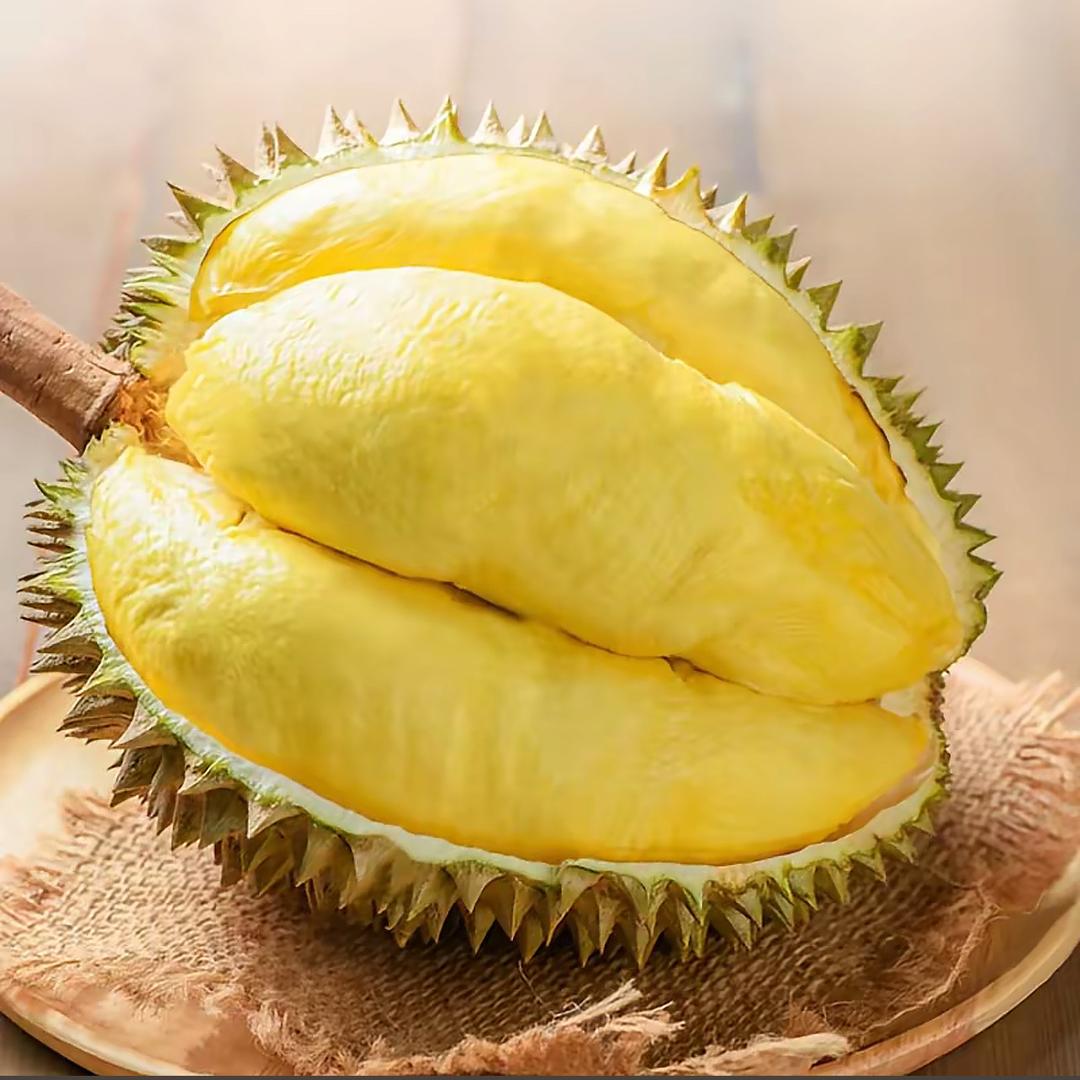 瑞泰莲·泰国金枕榴莲（鹿邑店）