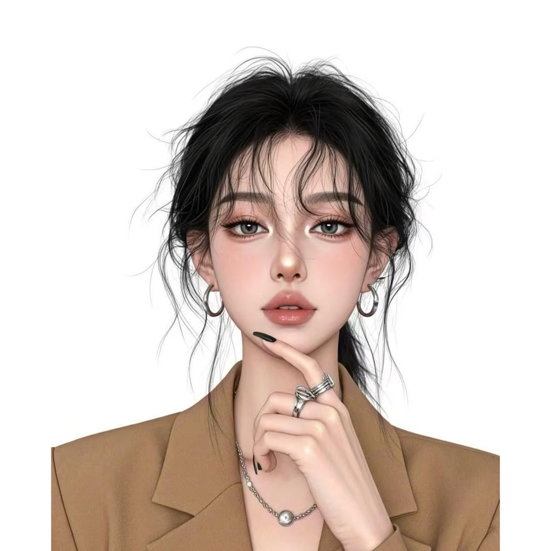 侑莱拉.𝓠