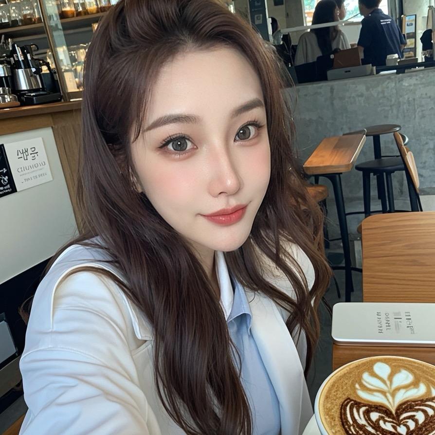 灿灿