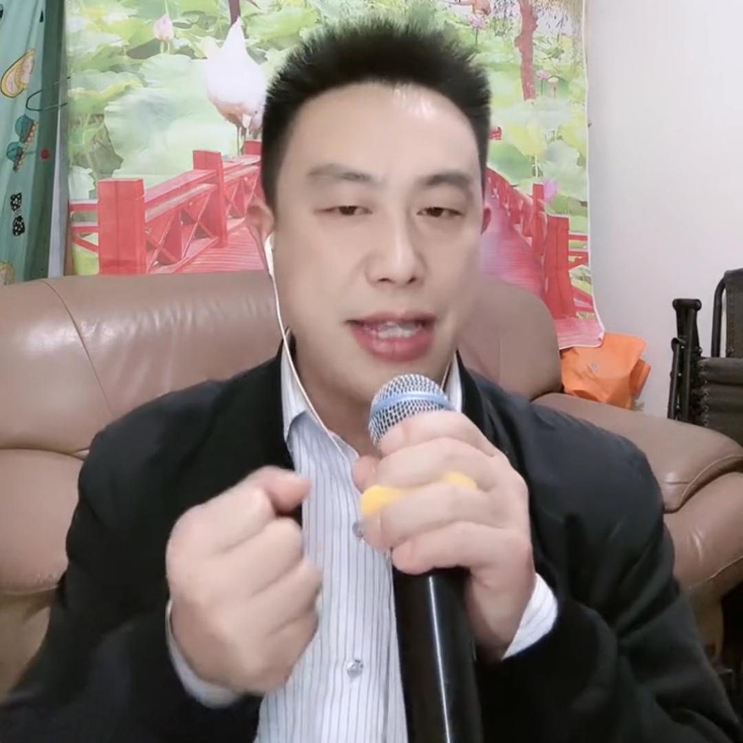天歌🎤涂料工