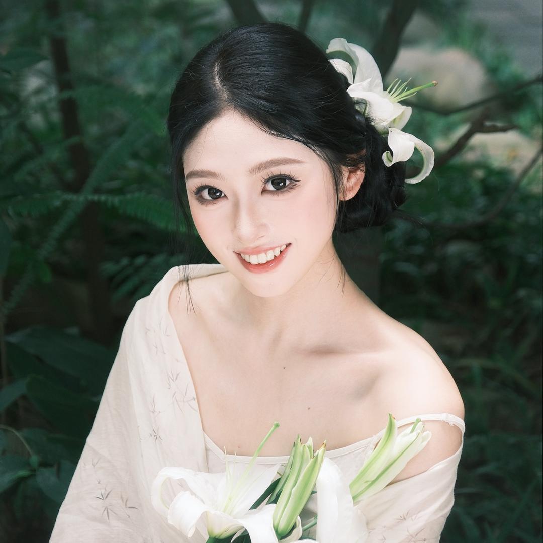 叶小晚🍀
