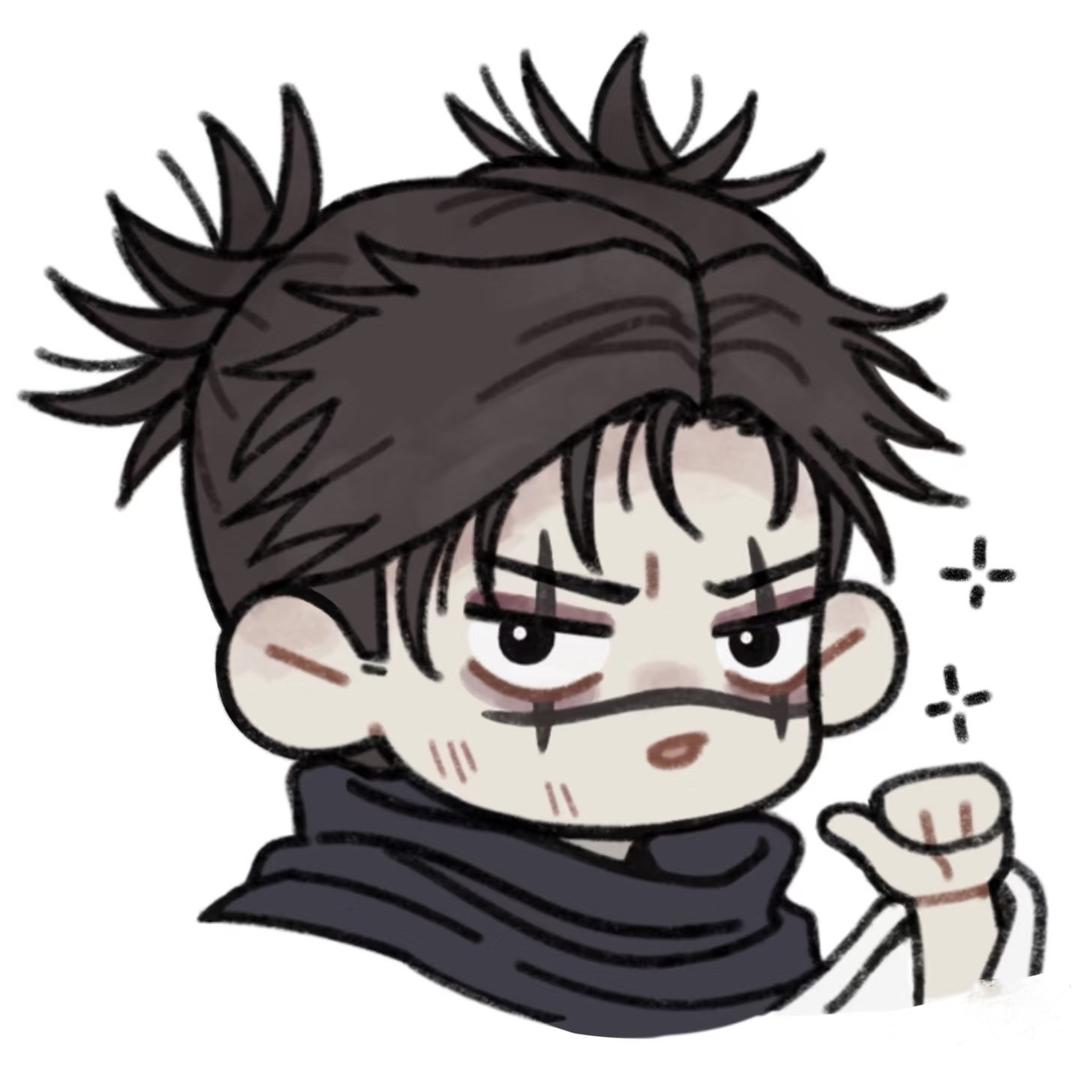 里里🩵🖤（见过许嵩版）