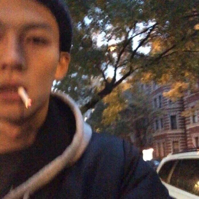 过期的小朋友