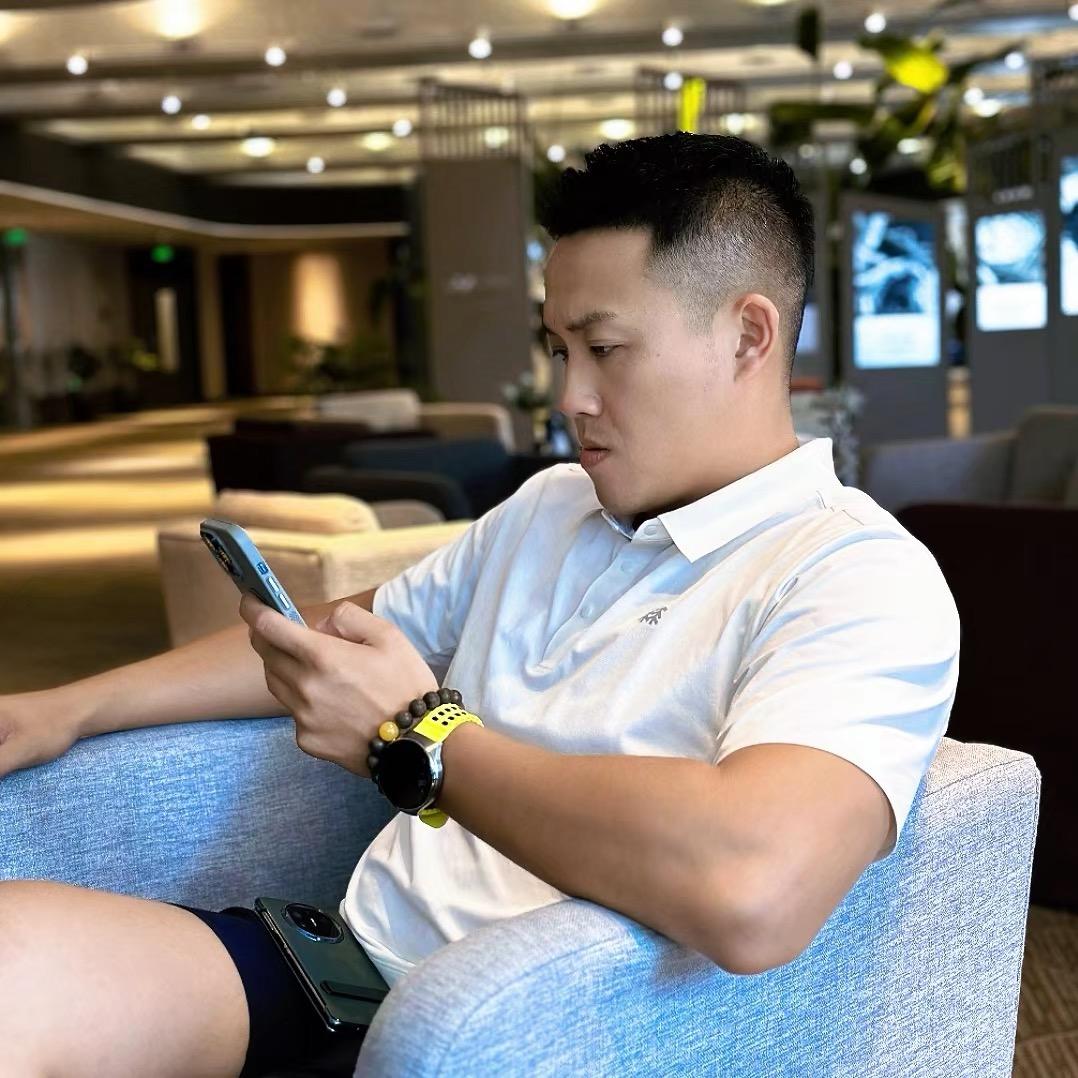金融浩哥在沈阳