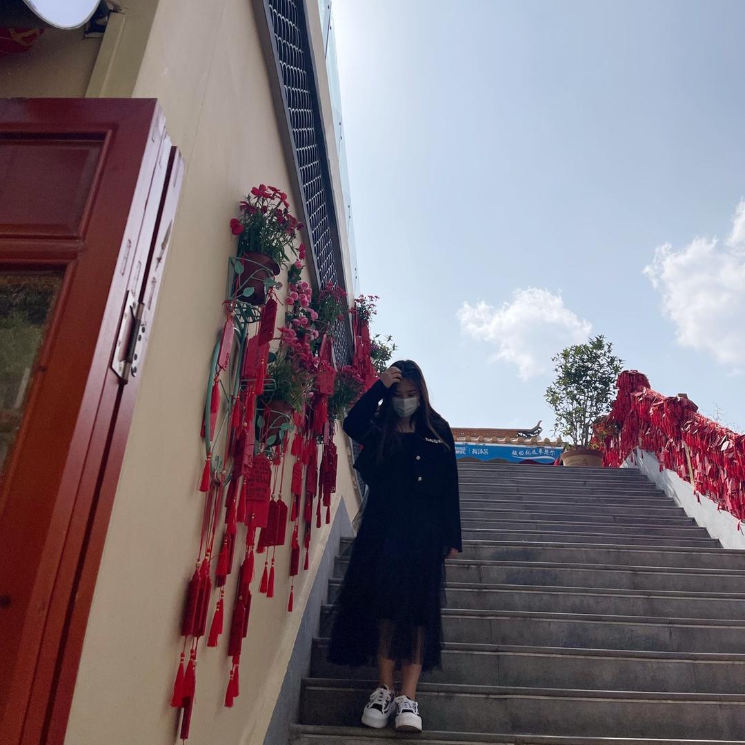 小小黄