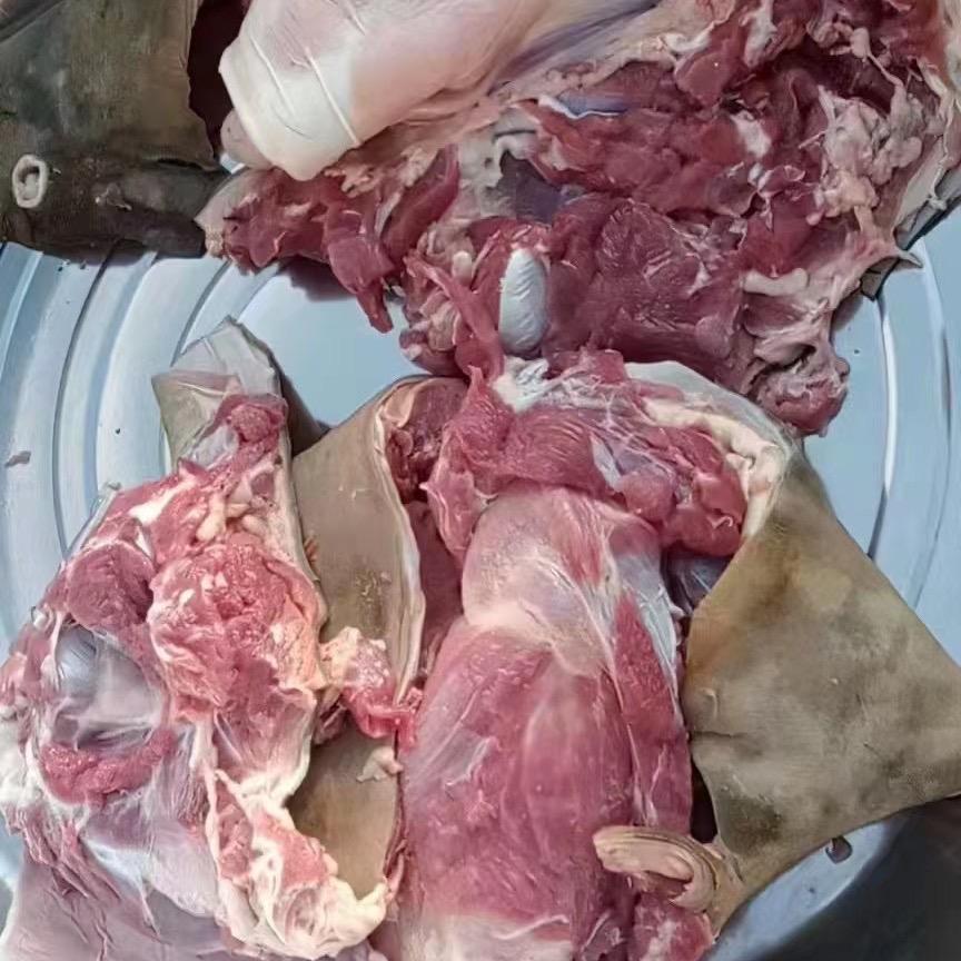 衡东羊小妹土特产