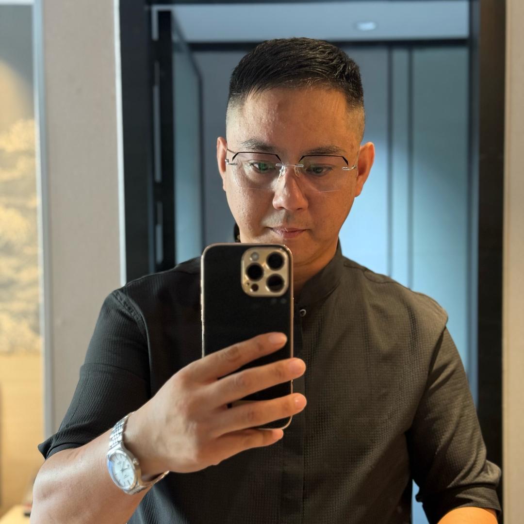 🔱雅痞叔
