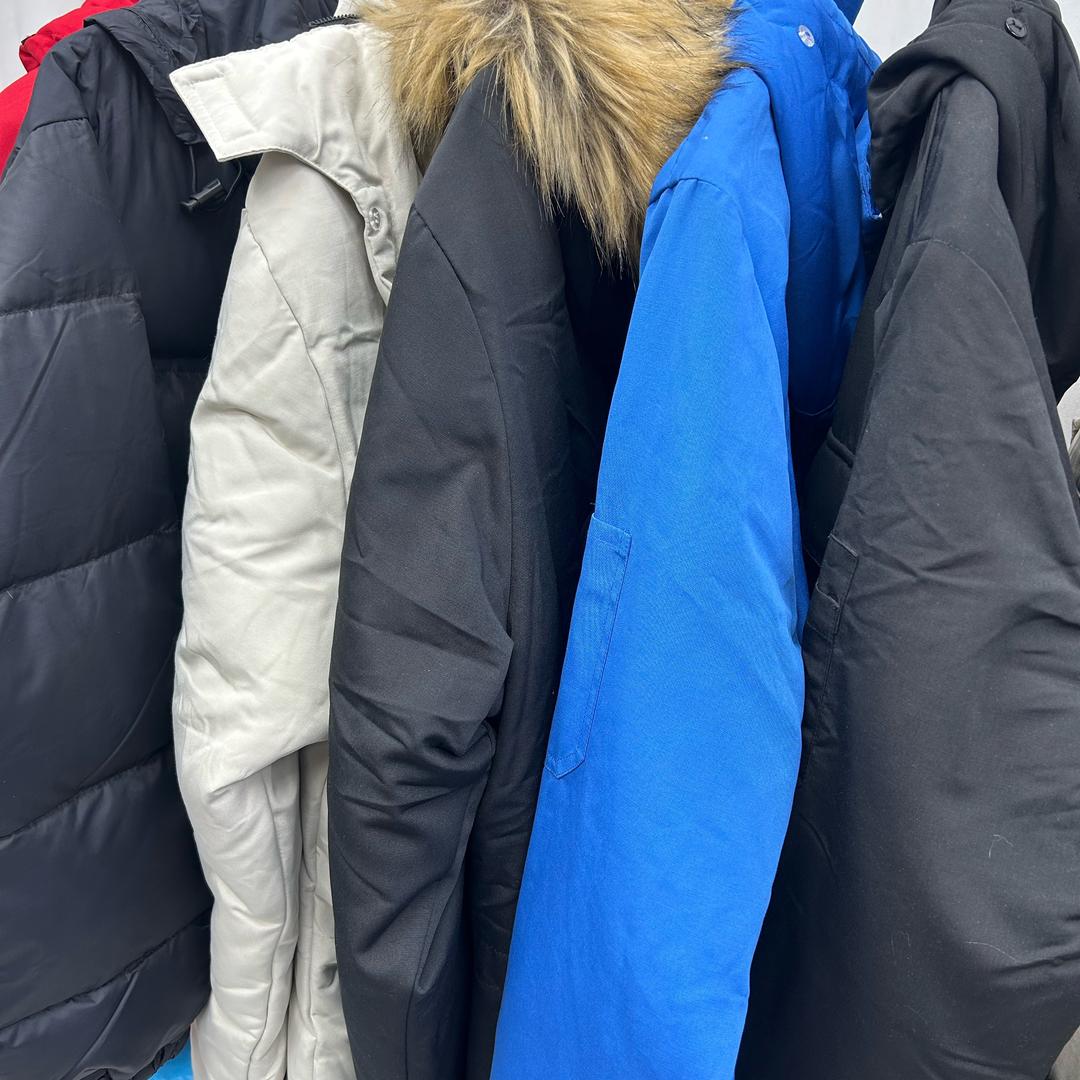 大乐服装