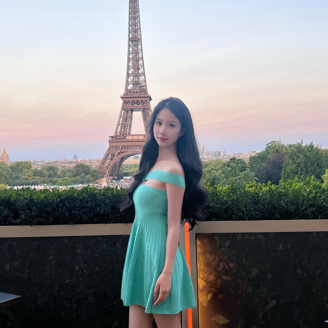 Joidy一师陈都灵