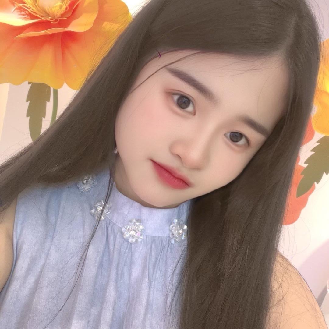 南康卖干货的小姐姐☁️