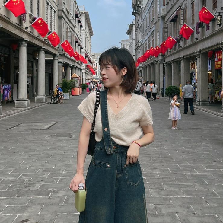 甜甜的cc姨