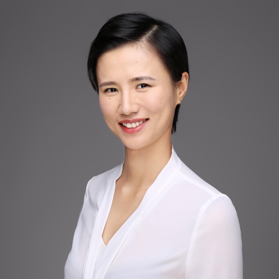 徐莉佳