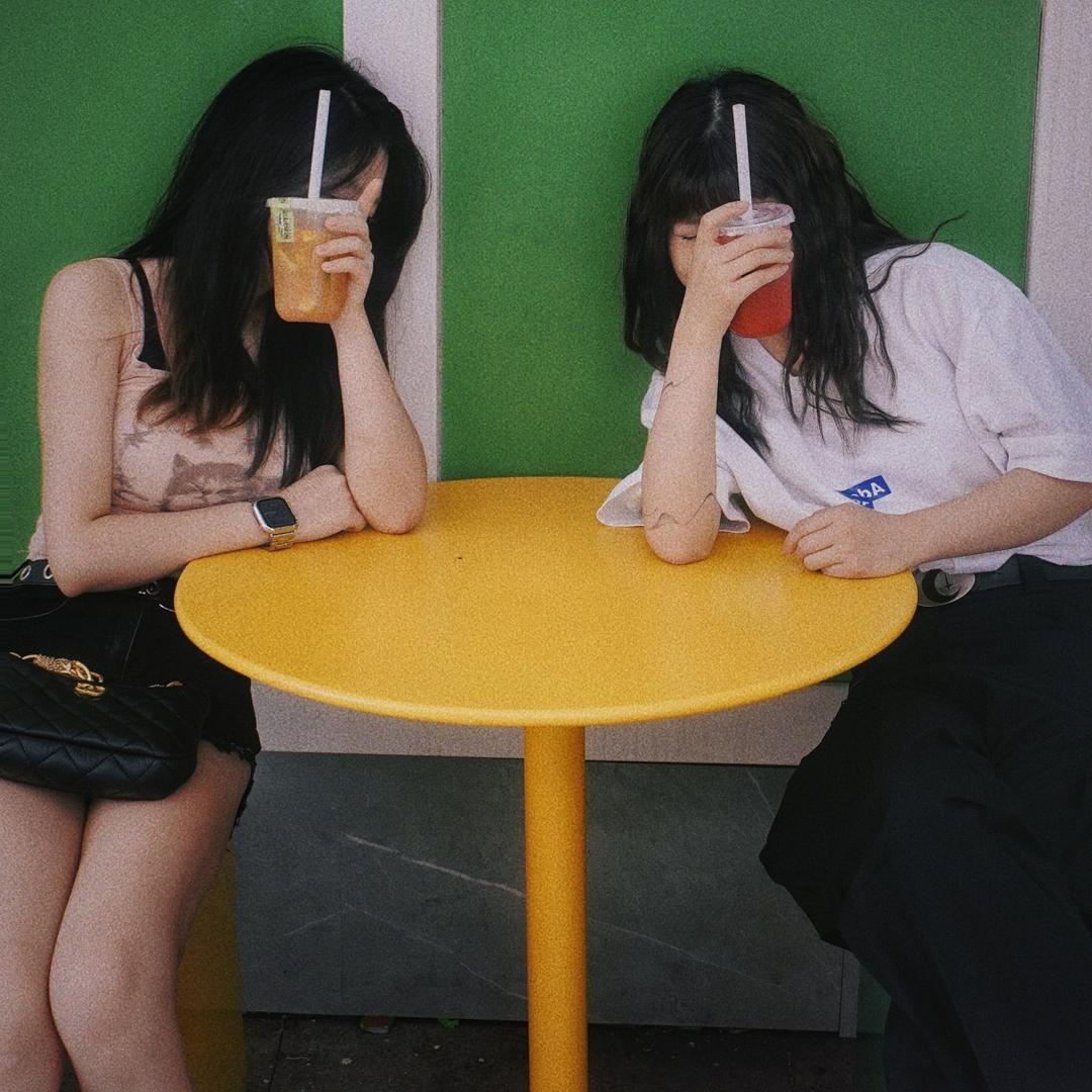 嗨吃姐妹