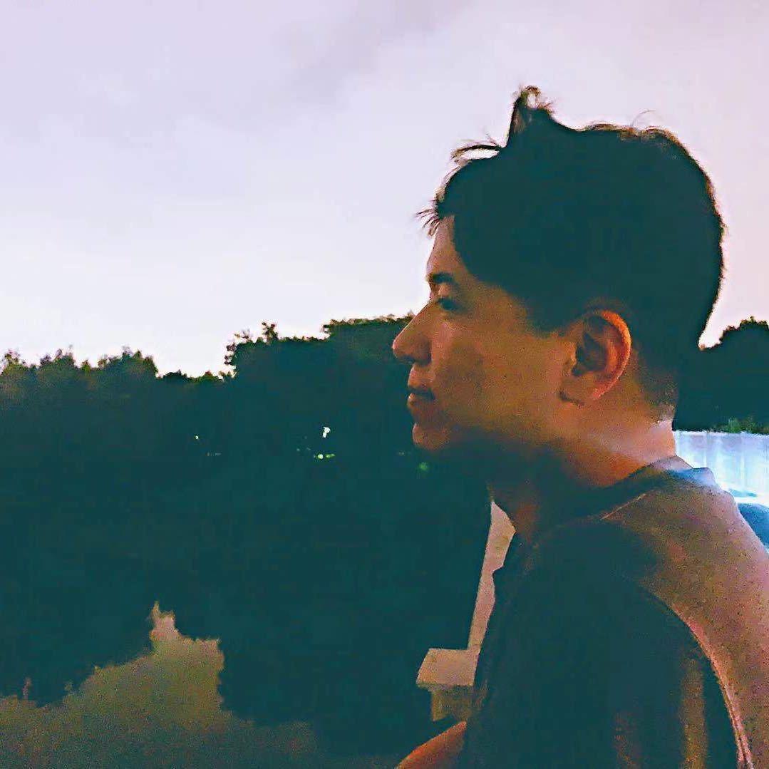 朱先生的家🏠