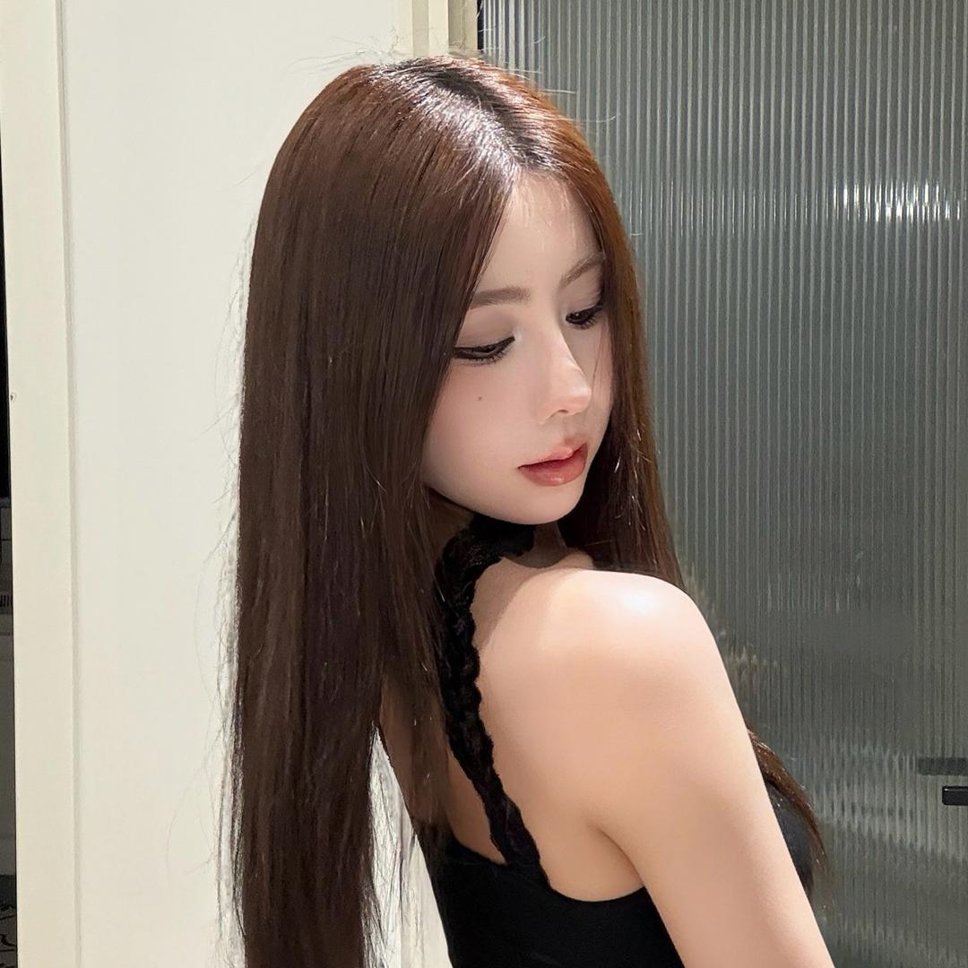 化妆师歪歪