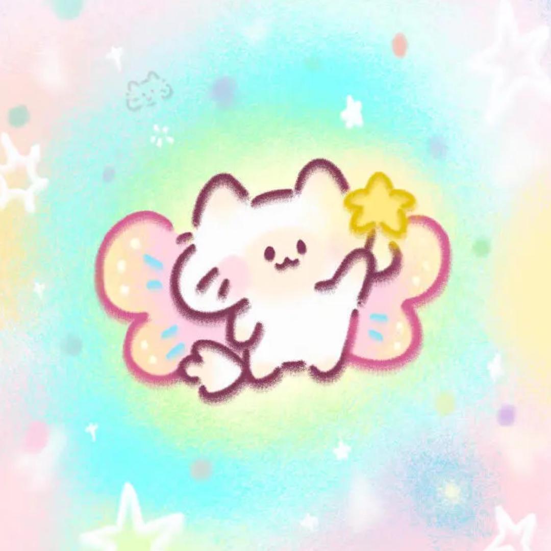 小星的碎碎念✨（见过王源版）