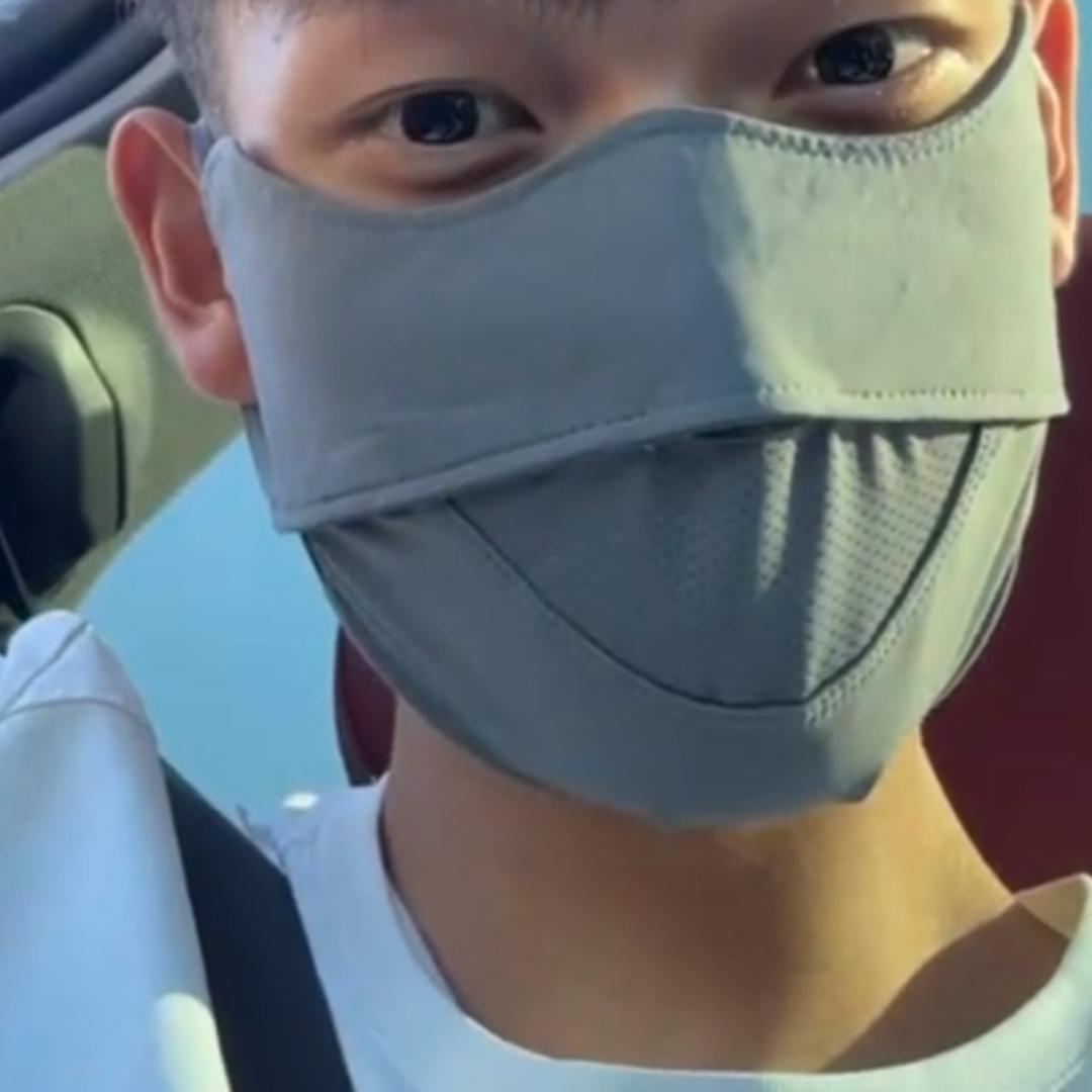 你梅事吧