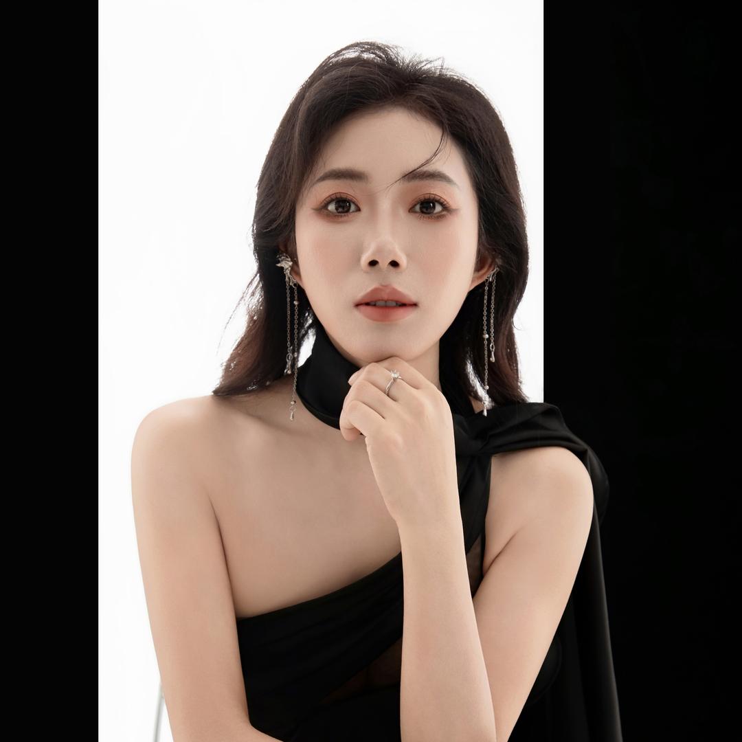 铜仁野生眉-美美