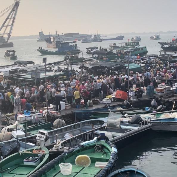 小黄子海鲜