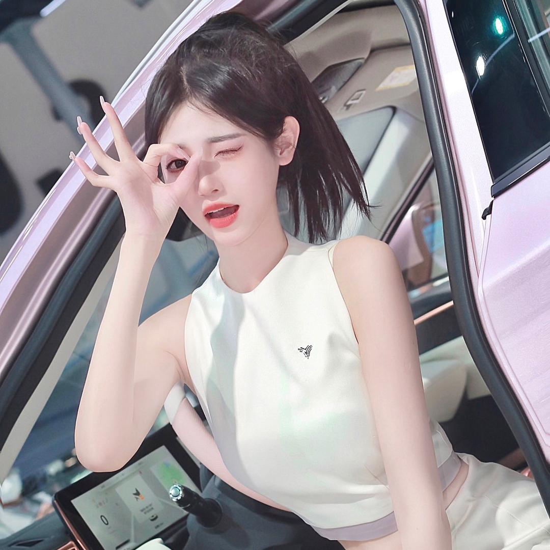 莹莹小朋友