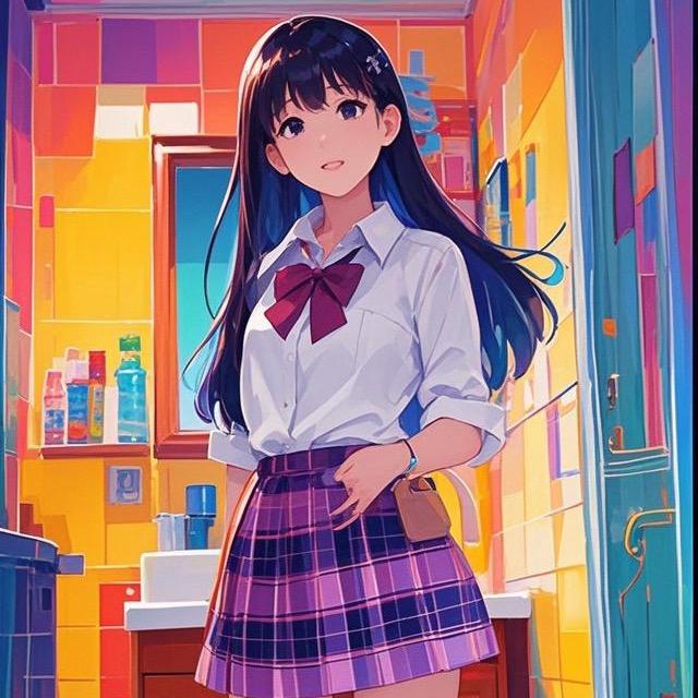 七七