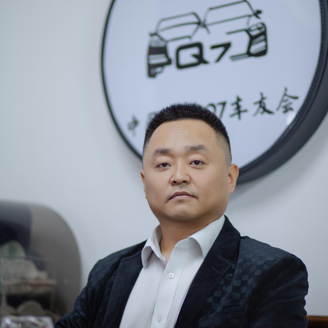 丁红志懂弱电