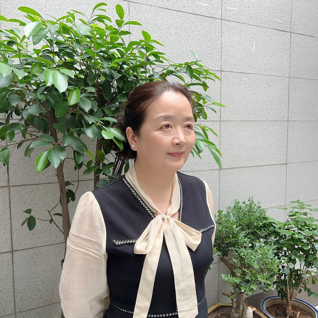 西府玲姐