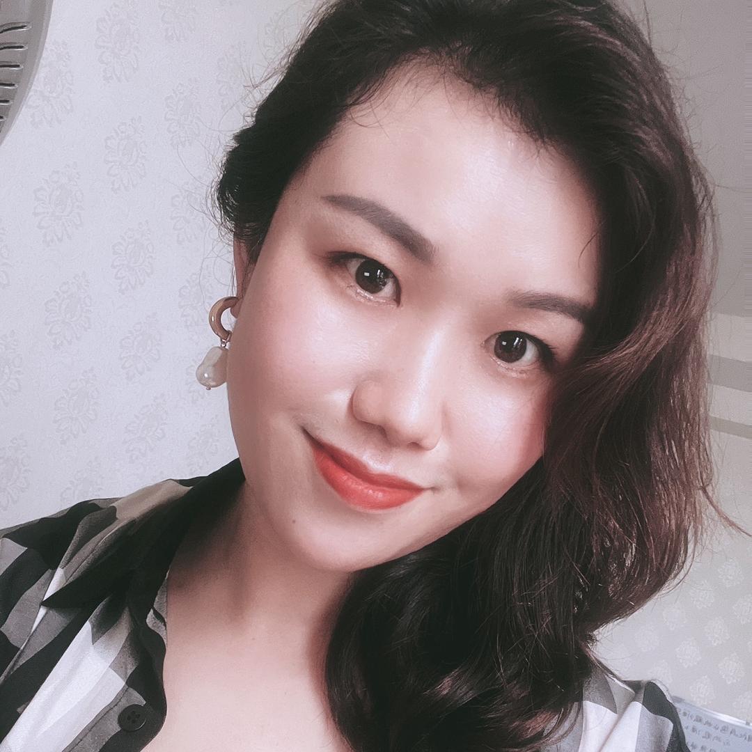 阿珊小姐姐