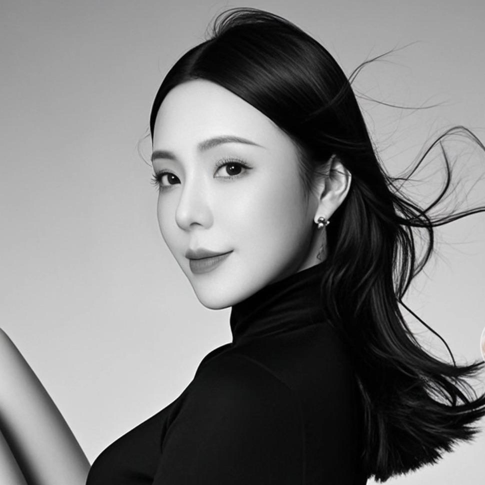 爱巢研习师茜茜