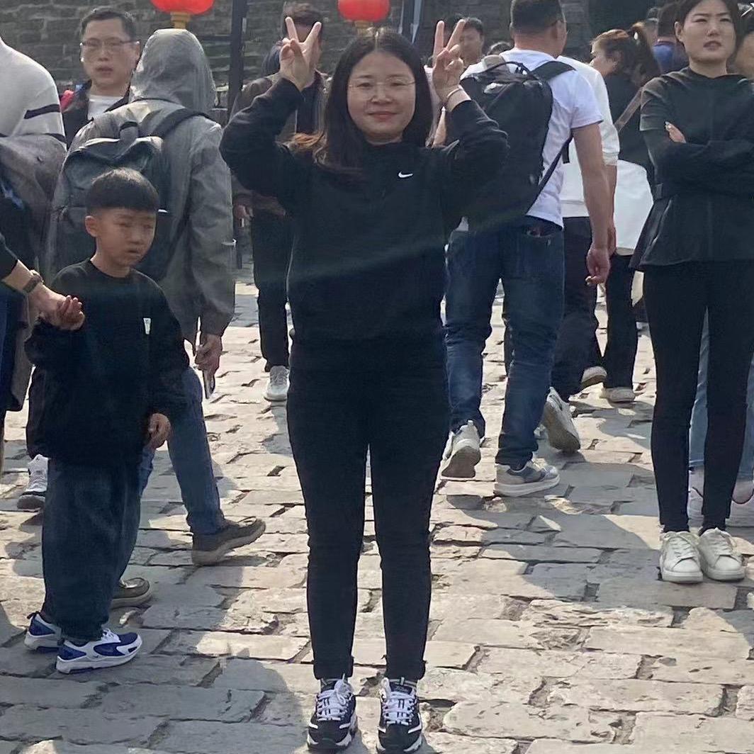 @亚亚呀