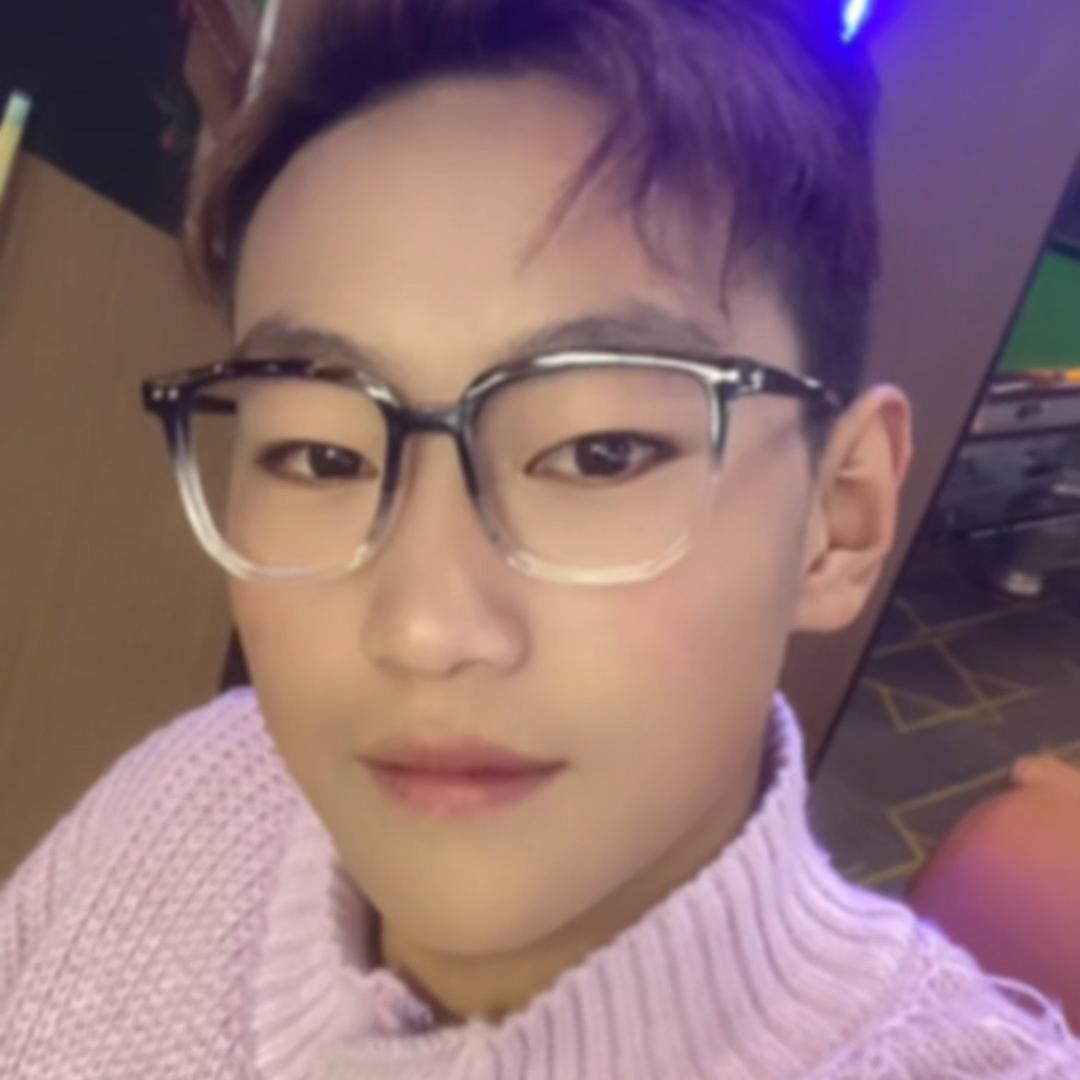 赤林(曲格嘛男人)