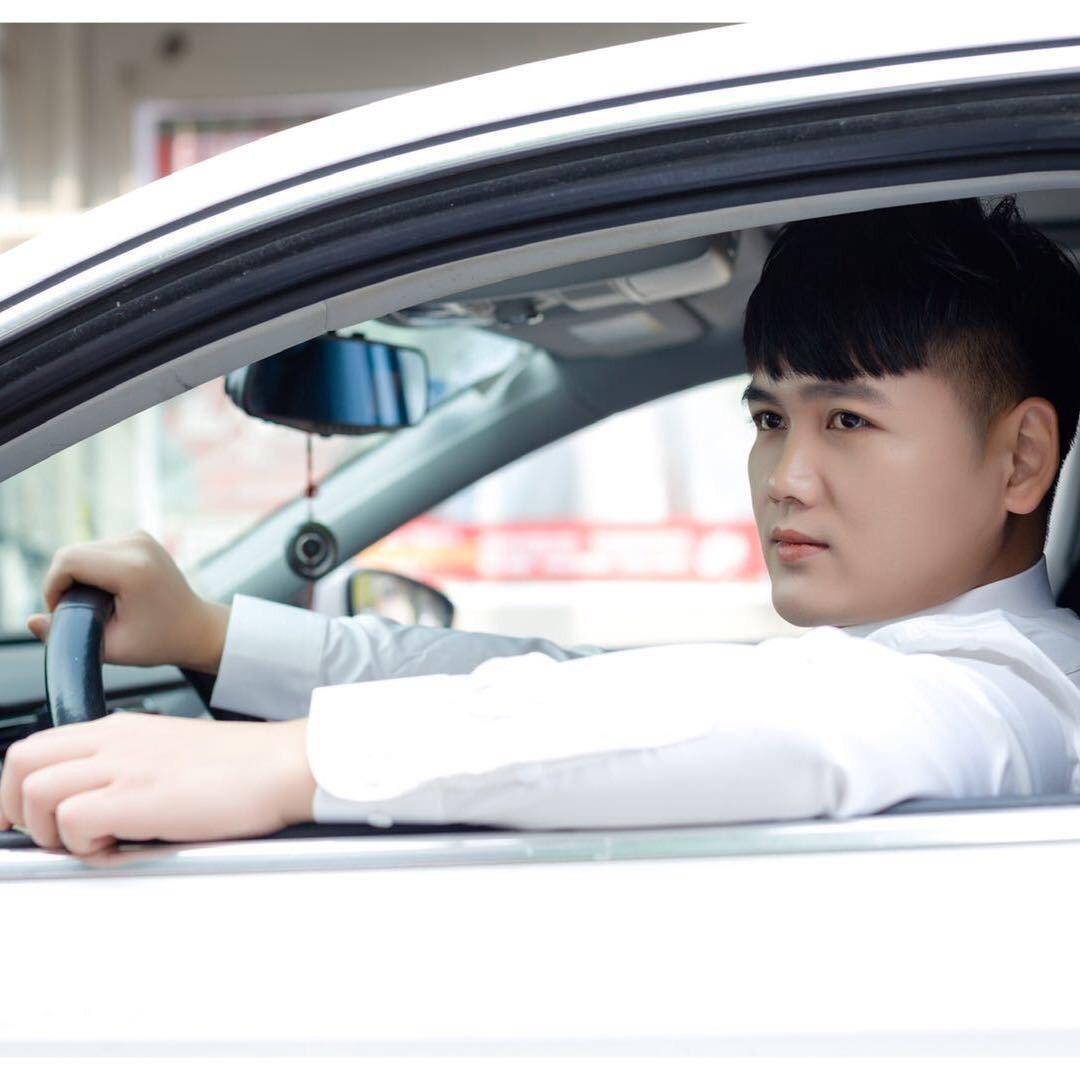 宝通烤漆李遥遥