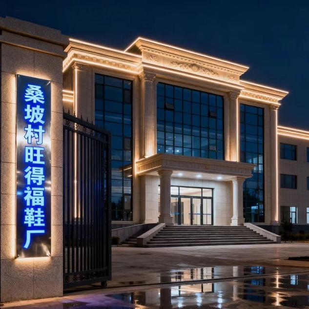 桑坡旺得福鞋业网店