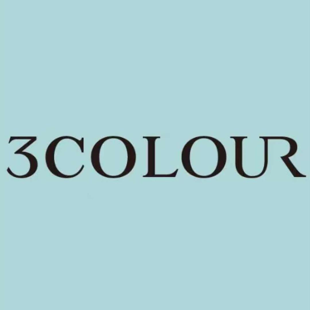 三彩 南京建邺万达店3COLOUR