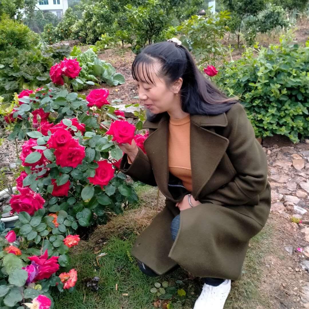 开心❤姐
