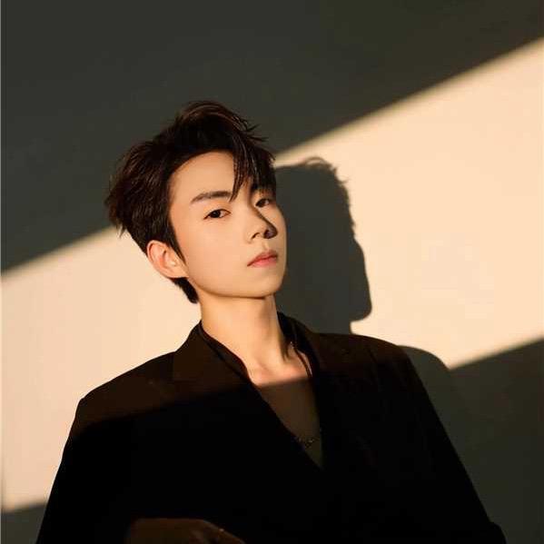 义乌国潮男发设计-苏苏