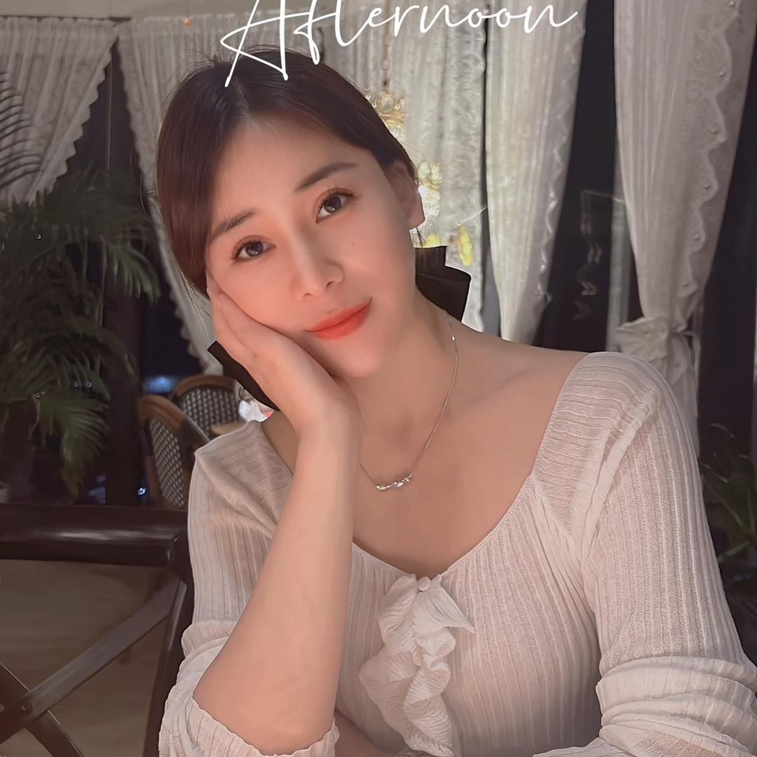 湘潭玲子·无尴尬素颜肌