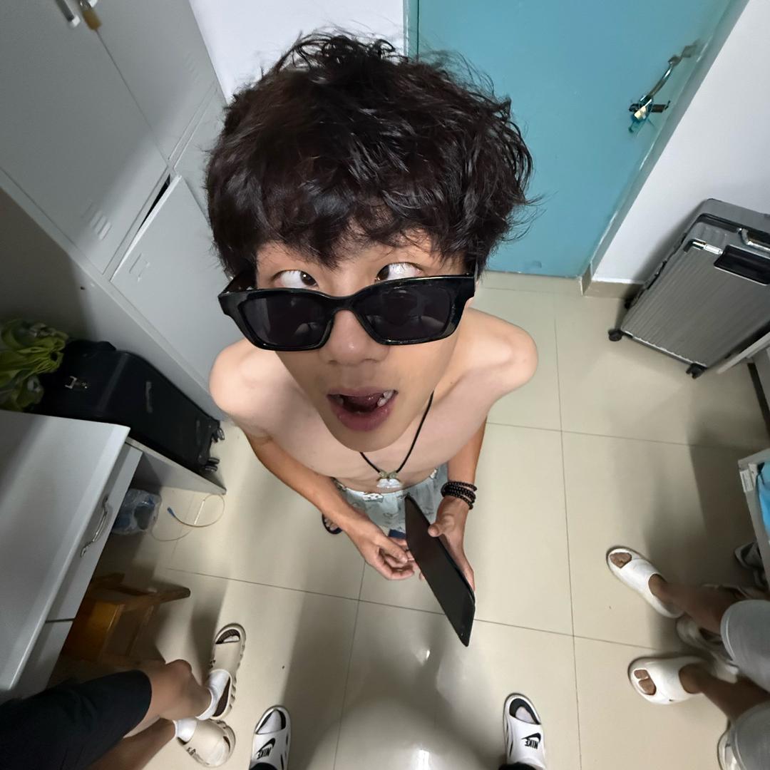 “刘”鼻涕