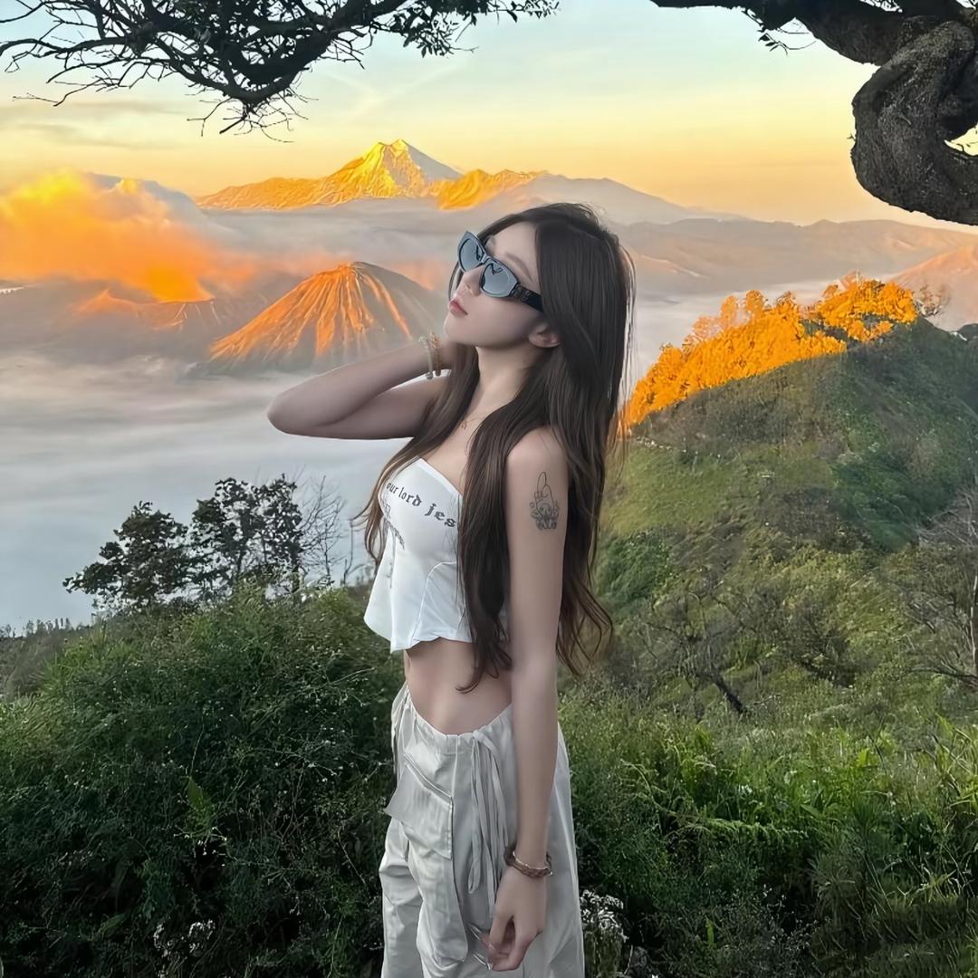 钟无艳🤎