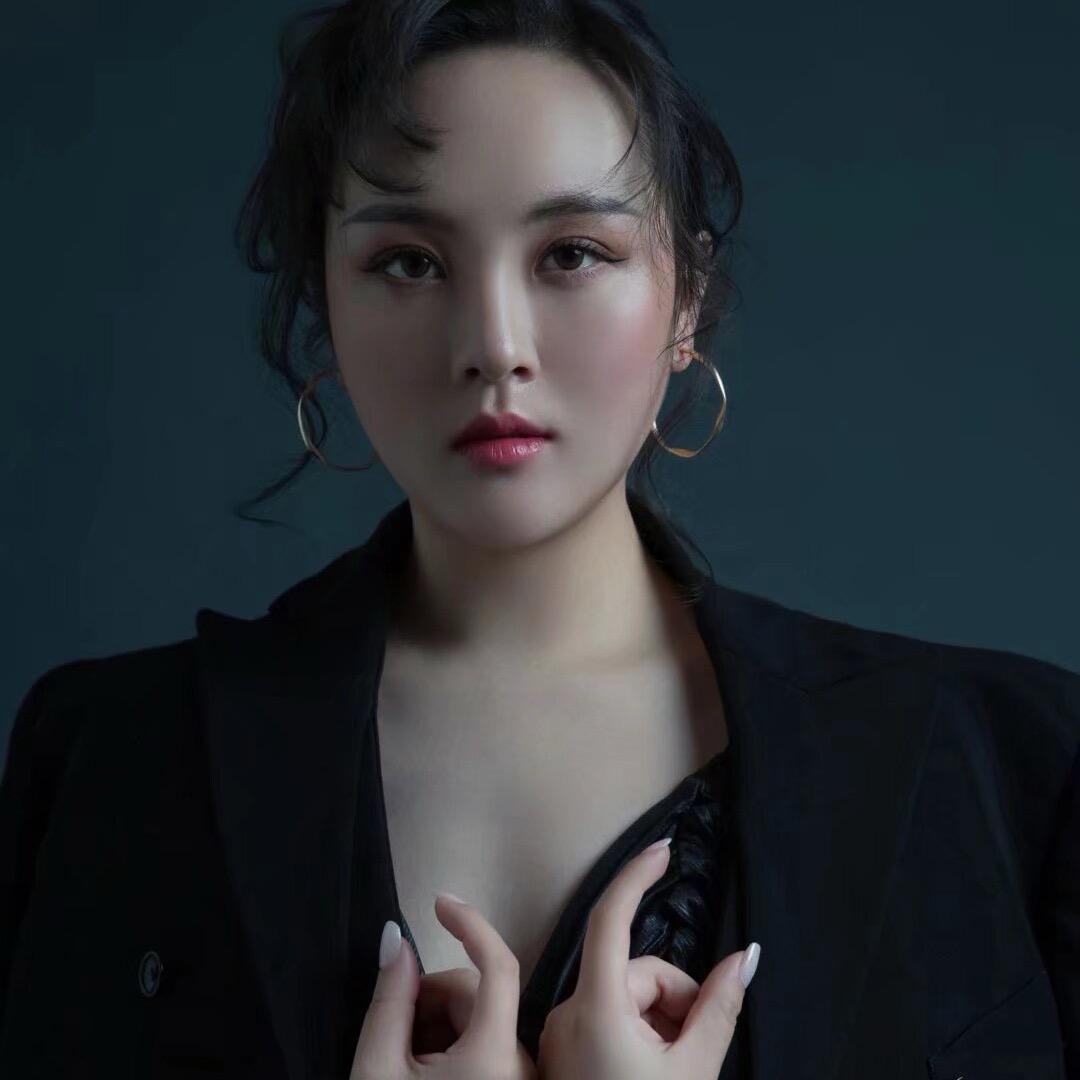 姗姗调肤