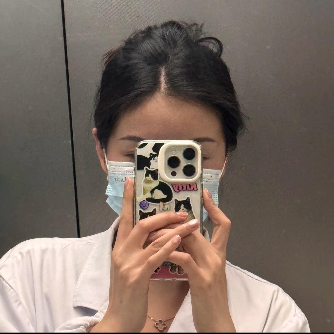@白衣天使
