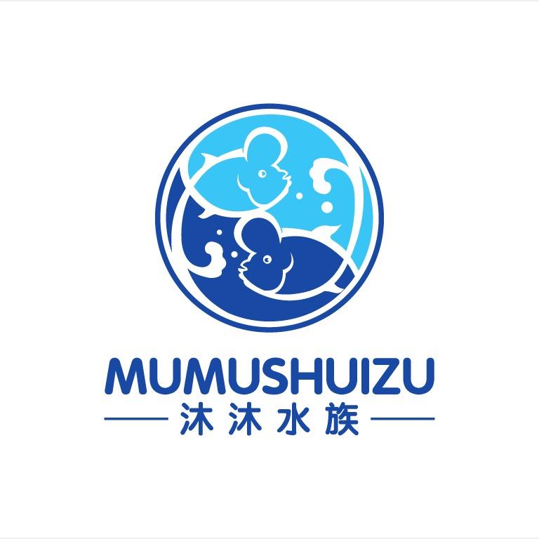 沐沐水族&泰国罗汉鱼