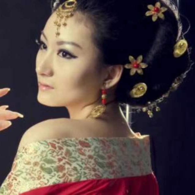 贵妃小俊俊