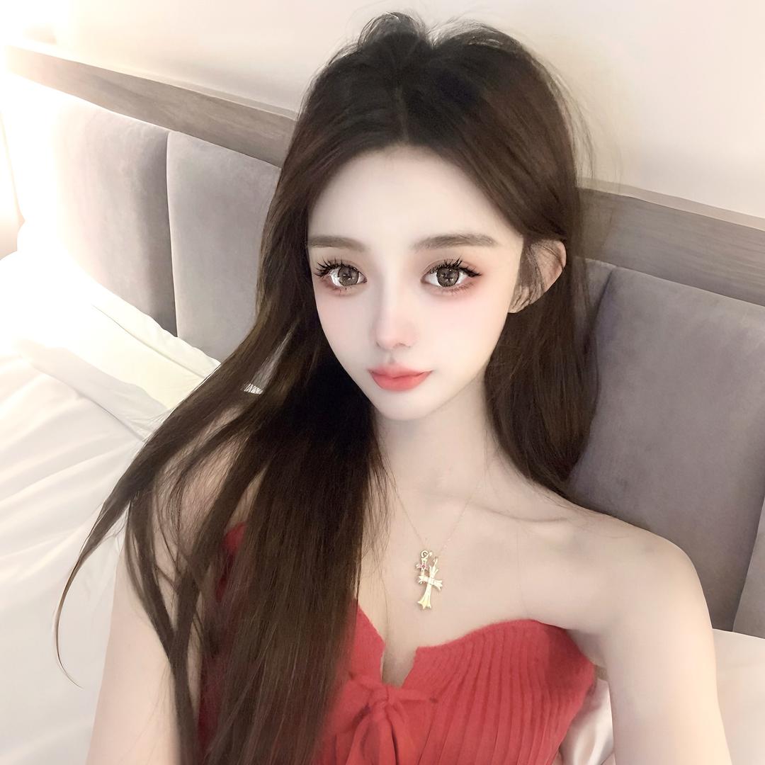 甜心少女〔可撕〕