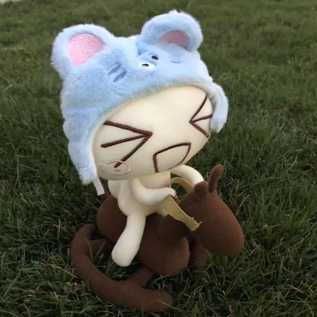 加辣土豆饼🥔